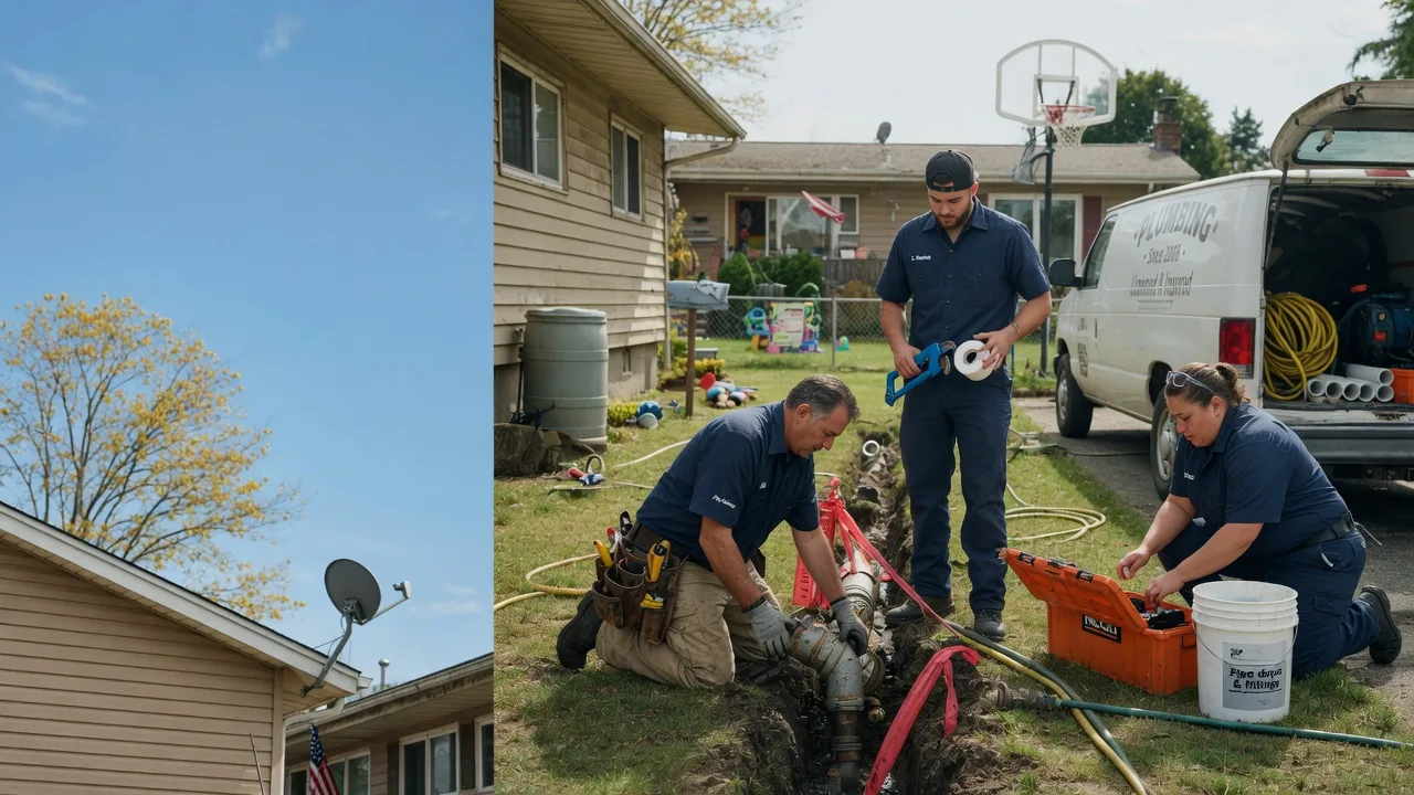 Garbage Disposal Replacement in Dorsey, IL near me